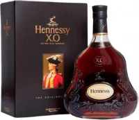 Хеннесси ИксО в п/у (Hennessy XO in g/b)