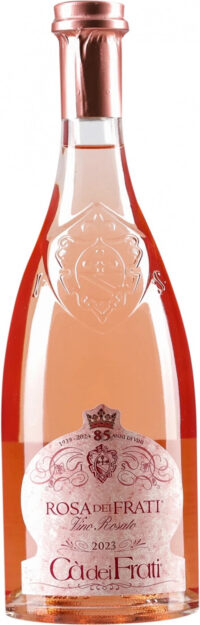 Роза дей Фрати 2023 (Rosa dei Frati 2023)