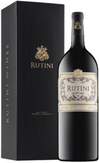 Рутини Мальбек 2020 в п/у 1.5л (Rutini Malbec 2020 1.5L in g/b)