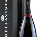 Беллависта Франчакорта Беллависта 2014 в п/у (Bellavista Franciacorta Cuvee Bellavista 2014 in g/b)