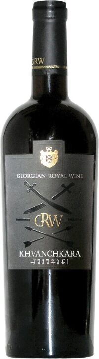 Шато ГРВ Хванчкара (Chateau GRW Khvanchkara)