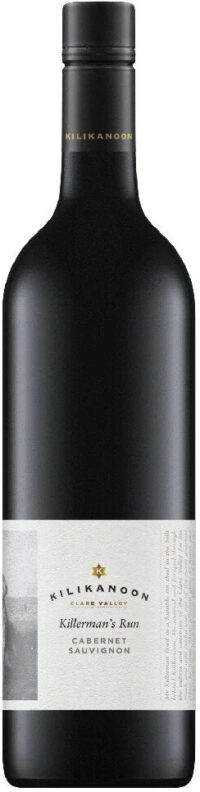 Киликанун Каберне Совиньон Клэр Велли Киллерман'з Ран 2020 (Kilikanoon Cabernet Sauvignon Clare Valley Killerman's Run 2020) Киликанун Каберне Совиньон Клэр Велли Киллерман'з Ран 2020 (Kilikanoon Cabernet Sauvignon Clare Valley Killerman's Run 2020)
