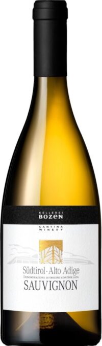 Келлерай Бозен Совиньон 2023 (Kellerei Bozen Sauvignon 2023)