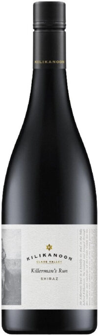 Киликанун Киллерман'з Ран Шираз Клэр Велли 2020 (Kilikanoon Killerman's Run Shiraz Clare Valley 2020) Киликанун Киллерман'з Ран Шираз Клэр Велли 2020 (Kilikanoon Killerman's Run Shiraz Clare Valley 2020)