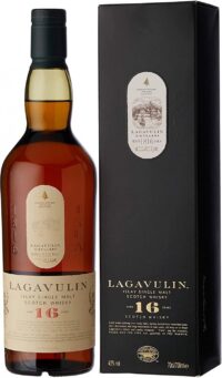 Лагавулин Молт 16-летний в п/у (Lagavulin Malt 16 years old in g/b) Лагавулин Молт 16-летний в п/у (Lagavulin Malt 16 years old in g/b)