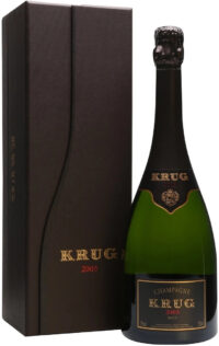 Круг Винтаж Брют 2003 (Krug Vintage Brut 2003)