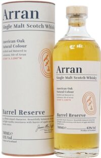 Арран Баррел Резерв в п/у (Arran Barrel Reserve in g/b)