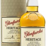 Гленфарклас Херитейдж п/у (Glenfarclas Heritage in g/b) Гленфарклас Херитейдж п/у (Glenfarclas Heritage in g/b)