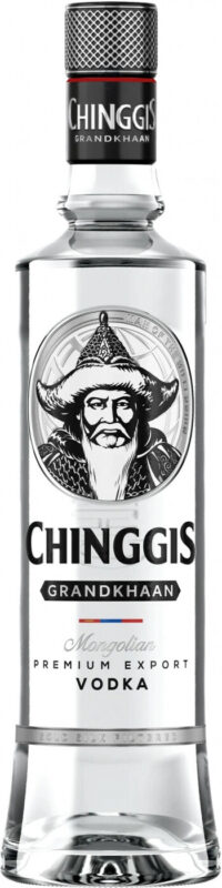 Чингис Грандхан Ориджинал (Chinggis Grandkhaan Original)