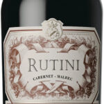 Рутини Каберне-Мальбек 2021 (Rutini Cabernet-Malbec 2021)