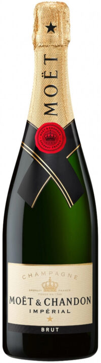 Моет Шандон Брют Империал (Moet & Chandon Brut Imperial)