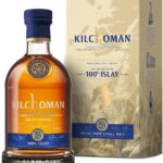 Килхоман 100% Айла в п/у (Kilchoman 100% Islay in g/b) Килхоман 100% Айла в п/у (Kilchoman 100% Islay in g/b)