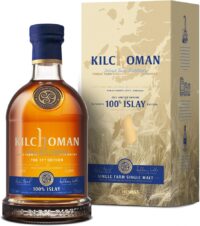 Килхоман 100% Айла в п/у (Kilchoman 100% Islay in g/b)
