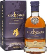 Килхоман Санейг в п/у (Kilchoman Sanaig in g/b)