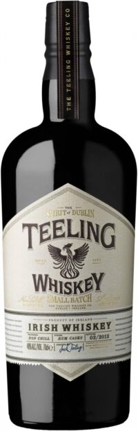 Тилинг Айриш Виски (Teeling Irish Whiskey)