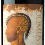 Кло Кебрада де Макул Домус Аурея Каберне Совиньон 2020 (Clos Quebrada De Macul Domus Aurea Cabernet Sauvignon 2020)