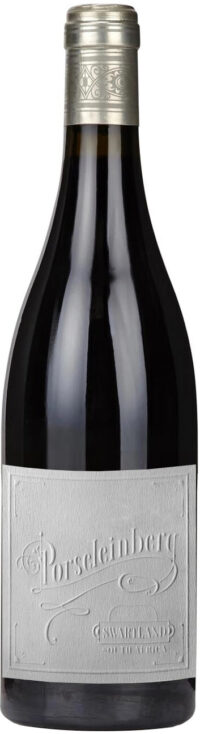 Букенхётсклуф Порселейнберг 2021 (Boekenhoutskloof Porseleinberg 2021)