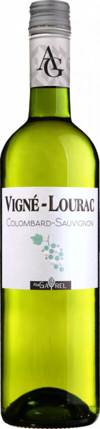 Винье-Лорак Коломбар-Совиньон (Vigne-Lourac Colombard-Sauvignon)