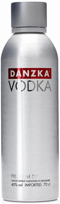 Данска 0.7л (Danzka 0.7L)