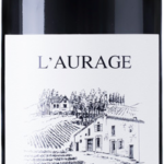 Домен де л'Ораж 2007 3л (Domaine de l'Aurage 2007 3l) Домен де л'Ораж 2007 3л (Domaine de l'Aurage 2007 3l)