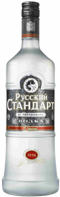 Русский Стандарт Ориджинал (Russian Standard Original)