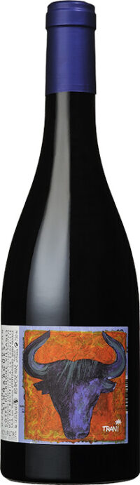 Домен д`Андезон Виляж Синьярг 2019 (Domaine d'Andezon Villages Signargues 2019)