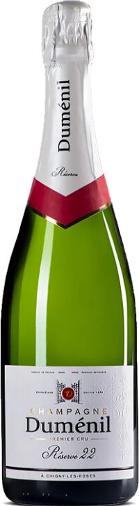 Дюмениль Премье Крю Резерв 22 (Dumenil Premier Cru Reserve 22)