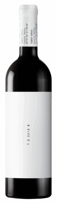 Темет Вайнери Эрго белое 2018 (Temet Winery Ergo white 2018)