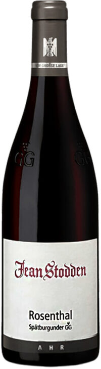 Йен Штодден Розентал Шпетбургундер 2019 (Jean Stodden Rosenthal Spatburgunder 2019)