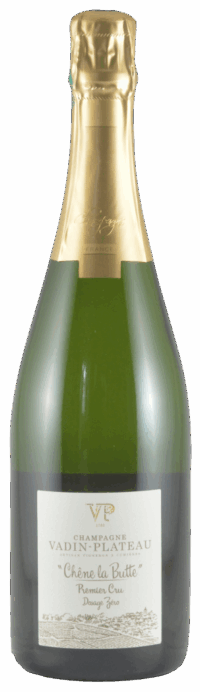 Вадан Плато Шен Ла Бютт Премьер Крю 2017 (Vadin-Plateau Chene la Butte Premier Cru 2017)