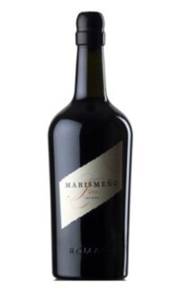 Санчес Ромате Херес Фино Марисмено Спешл Резервз 2018 (Sanchez Romate Jerez Fino Marismeno Special Reserves 2018)