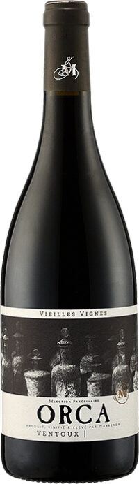 Марренон Орка 2019 (Marrenon Orca 2019)