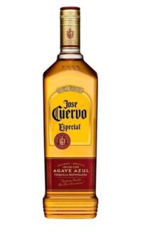 Хосе Куэрво Эспесиаль Репосадо (Jose Cuervo Especial Reposado)