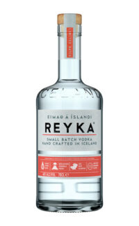 Рейка Смол Батч (Reyka Small Batch)