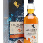 Талискер 10 лет в п/у (Talisker 10 Years Old in g/b) Талискер 10 лет в п/у (Talisker 10 Years Old in g/b)