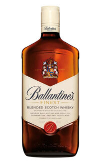 Баллантайнс Файнест 1л (Ballantines Finest 1L)