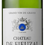 Шато де Фьезаль Блан 2019 (Chateau de Fieuzal Blanc 2019)