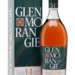 Гленморанджи Кинта Рубан 14 лет (Glenmorangie The Quinta Ruban 14 Years)