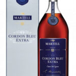 Мартель Кордон Блю в п/у (Martell Cordon Bleu in g/b)