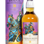 Кэмерон Бридж 26 лет в п/у (Cameron Bridge Aged 26 years Old in g/b) Кэмерон Бридж 26 лет в п/у (Cameron Bridge Aged 26 years Old in g/b)