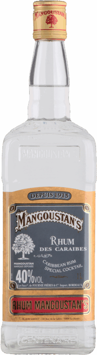 Мангустан Де Караиб 1л (Mangoustan's des Caraibes 1L)