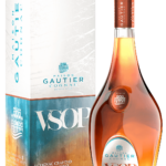Готье ВСОП в п/у (Gautier VSOP in g/b)