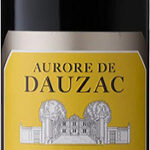 Шато Дюзак Аврора де Дюзак - 2-ое вино Гран Крю Классе 2015 (Chаteau Dauzac Aurore de Dauzac - 2-em vin 2015)