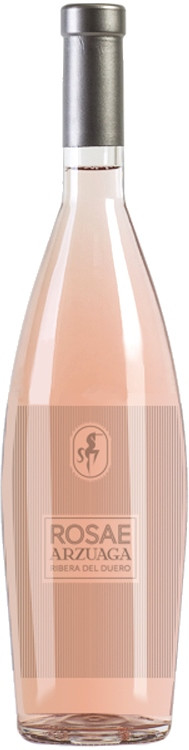 Арзуага Наварро Арзуага Розе 2018 (Arzuaga Navarro Arzuaga Rose 2018)