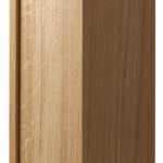 Пенал на 1 бутылку Бургонь лак. дуб Пенал на 1 бутылку Бургонь лак. дуб