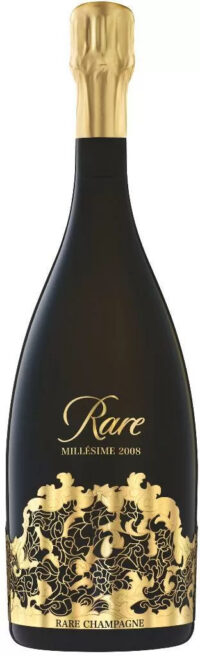 Пайпер-Хайдсик Рар 2008 (Piper-Heidsieck Rare Champagne 2008)