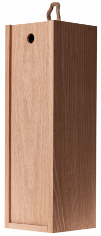 Пенал на 1 бутылку Бургонь бук