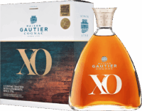 Готье X.O. в п/у (Gautier X.O. in g/b)