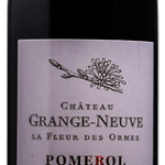 Шато Гранж-Невь Ля Флер дэз Орм 2019 (Chateau Grange-Neuve La Fleur des Ormes 2019)