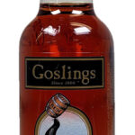Гослингс Блэк Сил 50мл (Goslings Black Seal 50ml)